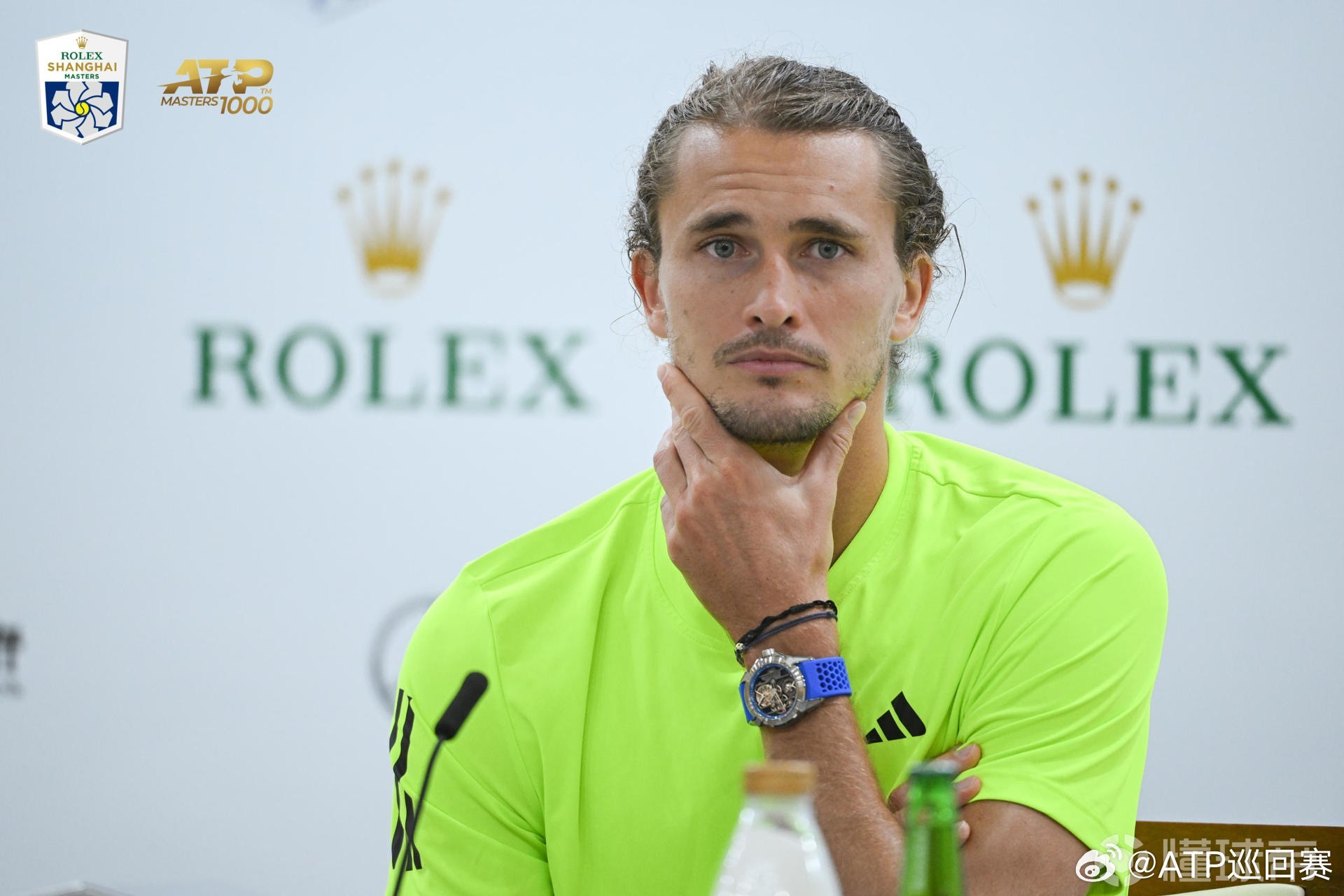 拉沃尔杯绝杀美网,兹维列夫带队取胜 拉沃尔杯绝杀美网,兹维列夫带队取胜