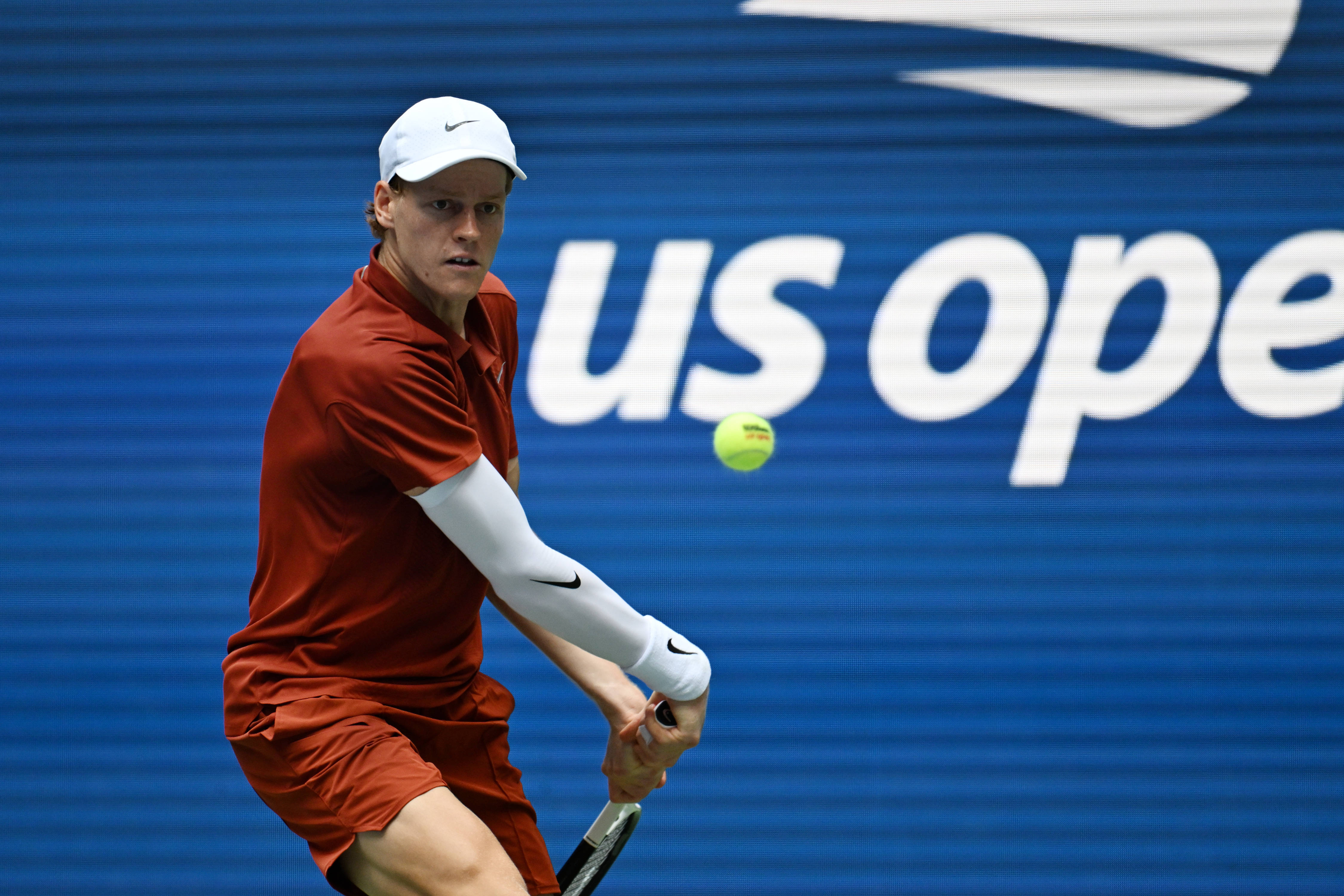 法网绝杀美网，辛纳统治全场