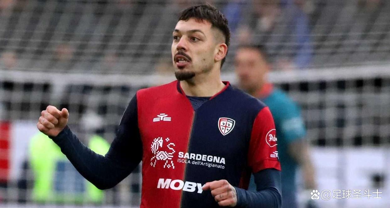 卡利亚里主场逆袭，艰难拼搏完成逆袭