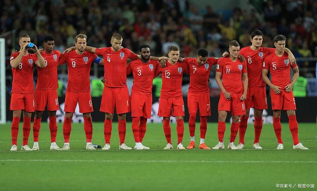 塞内加尔横扫荷兰，拉什福德关键制胜