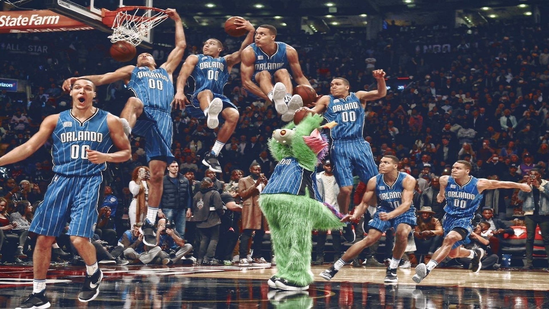 伦纳德一剑封喉，勇士淘汰老鹰的夜晚，谁才是真正的关键先生？